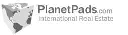 Planet Pads - International Real Estate